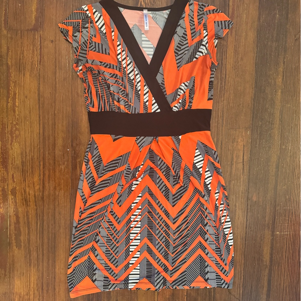 COCKTAIL DRESS